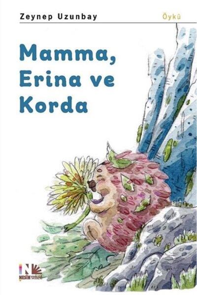 Nesin Yayınevi Mamma, Erina ve Korda