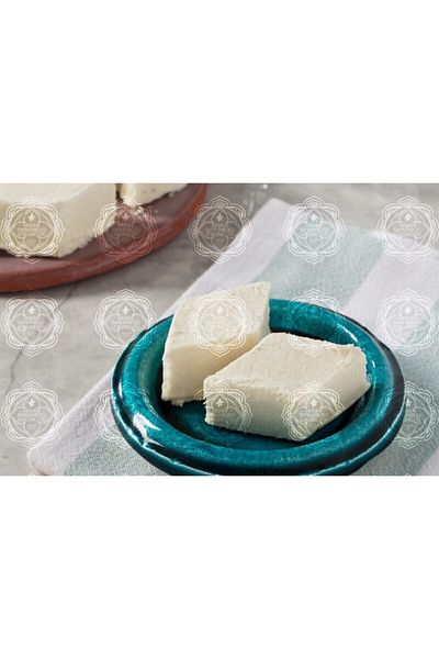 MEŞHUR SAFRANBOLU LOKUMCUSU 500 Gr Plain Palace Halva