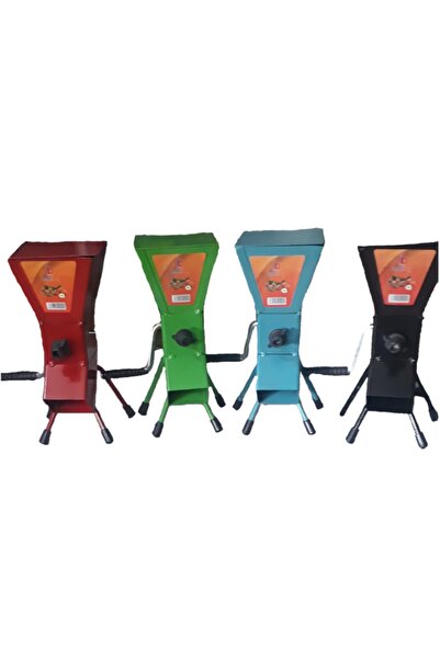 ARSEL PLASTİK Capped Hazelnut, Walnut, Peanut Crushing Machine Tool