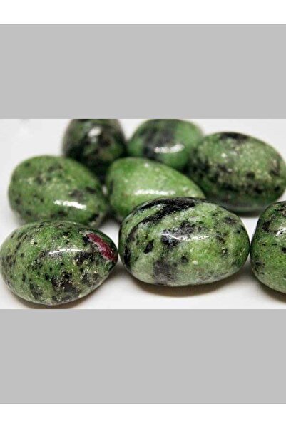 Yasamtohumu Камінь рубізоїт