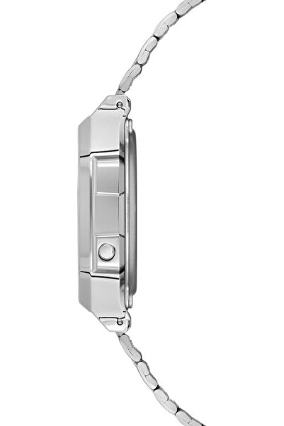 Casio A168wa-1wdf Unisex Wristwatch