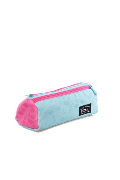 KAUKKO مقلمة Wichlight (k2184) فلامينجو