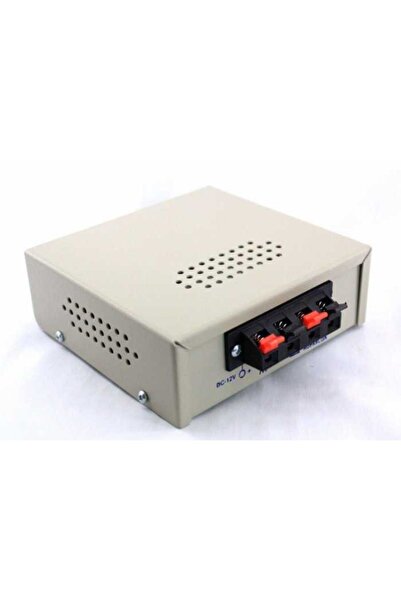 SEKMA 12v Pazarcı Anfisi