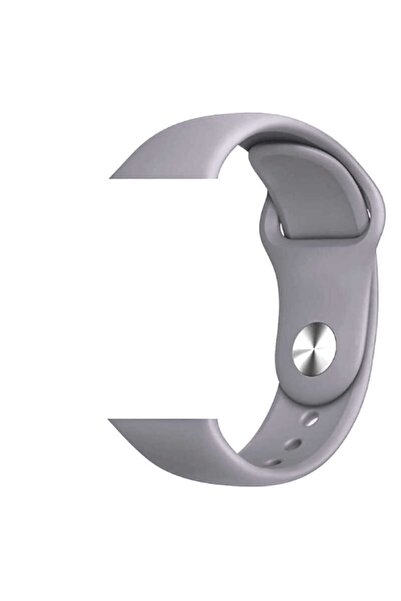 Nezih Case Watch Seri 2 3 4 5 6 7 8 9 Se 38-40-41mm Seri 10 42mm uyumlu Yumuş...