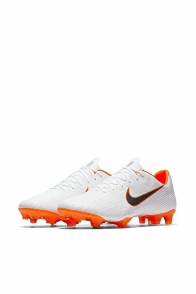 Nike Erkek Halı Saha Ayakkabı/Krampon - Vapor 12 Pro Fg Ah7382-107