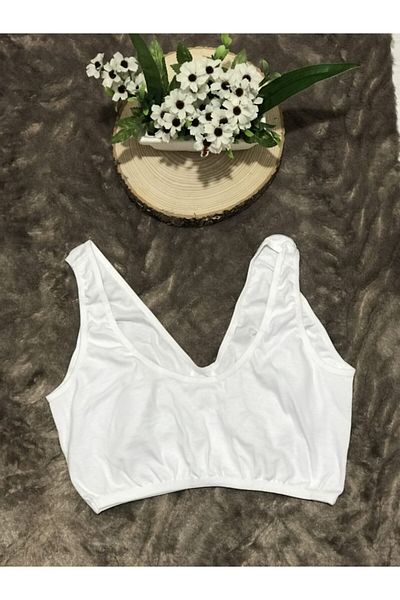 meltembutik Γυναικείο εσώρουχο Full Lycra Mother Half