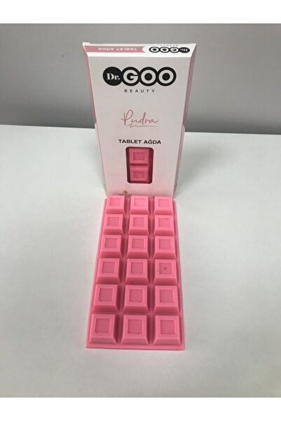 DRGOO Pudralı Tablet Ağda 280 gr