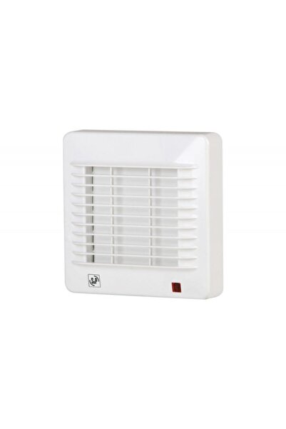 Soler&Palau Soler Palau Edm 80 Duvar Tavan Tipi Ortam Havalandırma Fanı Çap Değeri Ø 100mm Hava Debisi 80 M³/h