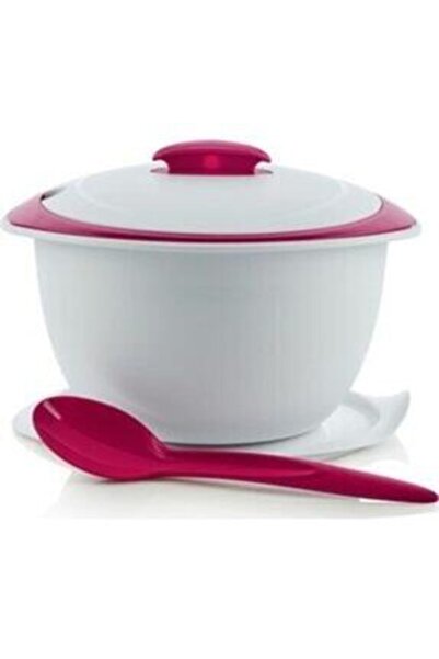 Tupperware Şık Servis 3,5lt Şık Servis