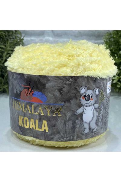 Himalaya Koala 75723 Knitting Rope