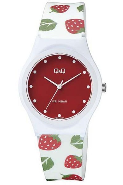 Q&Q Women's Wristwatch Vq86j064y