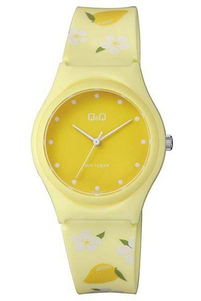 Q&Q Women's Wristwatch Vq86j067y