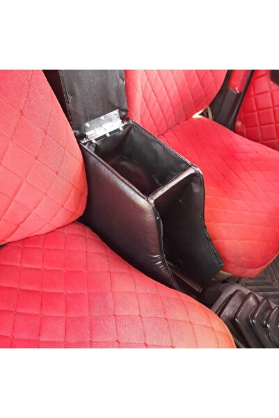 Compax Renault 9-11 Kolçak Broadway/flash Ergonomik Montajsız Kol Dayama