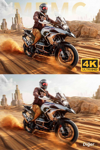 Wearfitpro K2 Powerbank Şarjlı 4K Çözünürlük Android Projeksyion Cihazı 5G Wifi Destekli Full HD Projektör