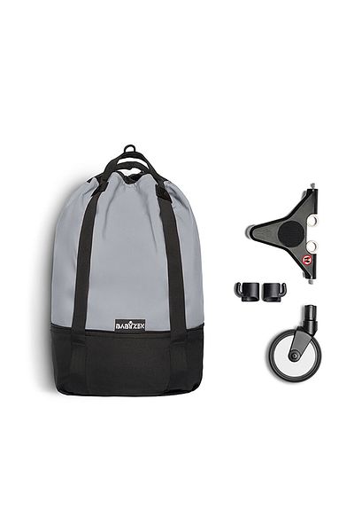 Babyzen Yoyo Bag Stone