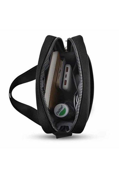 WIWU Men's Small Shoulder Bag - Hally