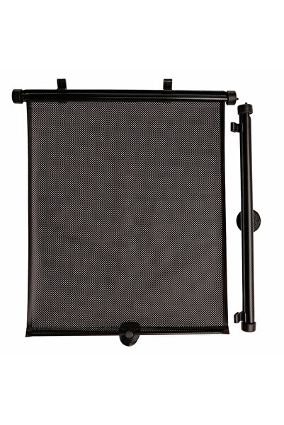 Genel Markalar Makaralı Bebek Arabası Güneşliği 2 Adet 1 Adet