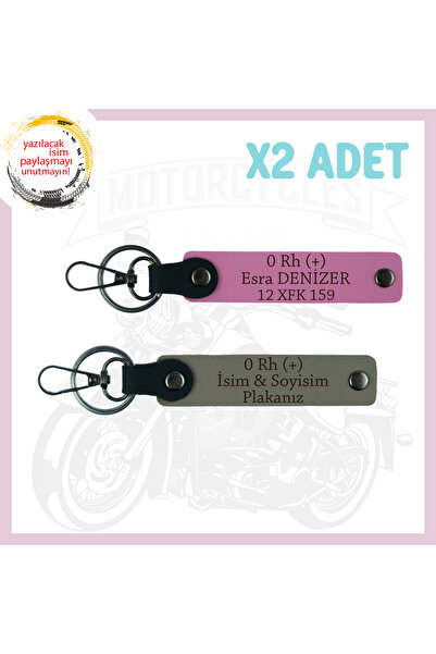 Miaju Ash Grey-Pink, Motorcyclist Rider, Name Plate and 0 Rh (+) Blood Group ...