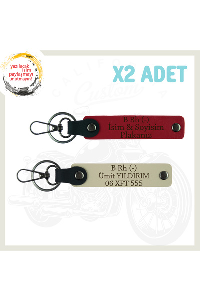 Asortishey Exclusive for Biker Friends, Gift with Name Plate and B Rh - Blood...