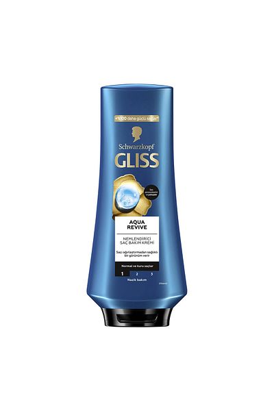 Gliss Aqua Revive Conditioner 360 ml