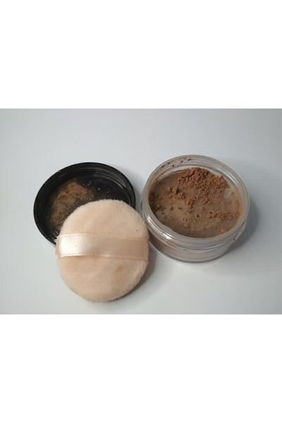 Rival De Loop Young Powder Bronzer Chocolate - 5.5 g