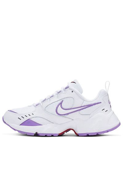 Nike Air Heights - White Sneakers Pour Dames