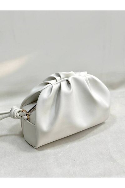 çkn sedat çakan çanta & fular & aksesuar Geantă de umăr pentru femei POCHETTE NEW SEASON