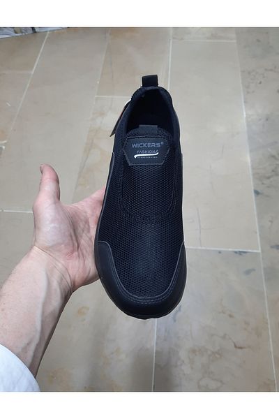 Wickers Ανδρικά Unisex Ανδρικά Αθλητικά Παπούτσια Αθλητικά Παπούτσια με Σόλα Ορθοπεδικής Πεζοπορίας