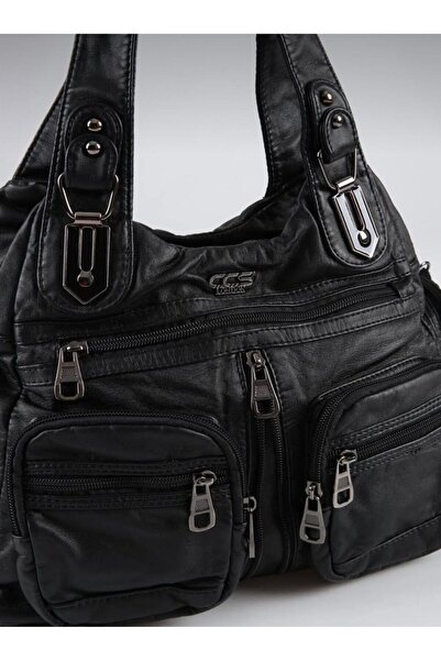 ÇÇS ÇÇS KADIN OMUZ ÇANTASI