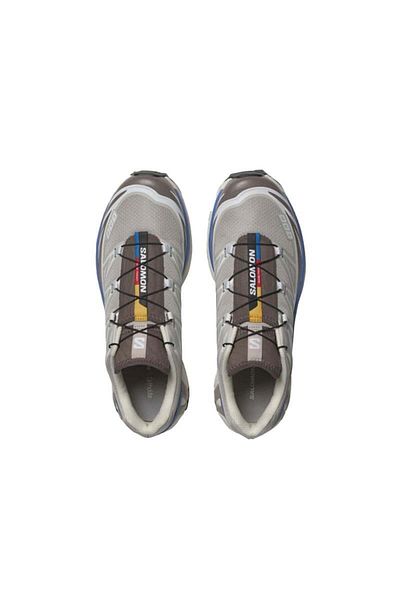 Salomon Xt-6 Men's Casual Shoes L47739100