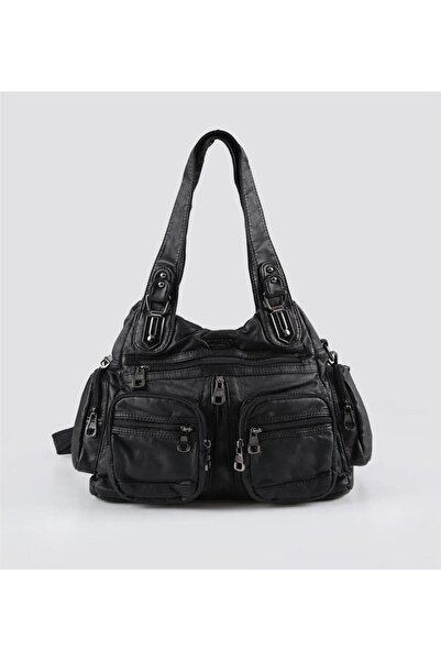 ÇÇS ÇÇS KADIN OMUZ ÇANTASI