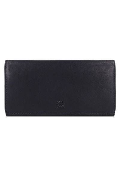 Picard Portofel Bali 1 cu protecție RFID din piele 19 cm