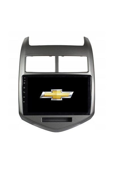 Cadence Chevrolet Aveo Android Multimedya Sistemi 2-64 Cadence (2012-2014)