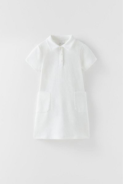 GAistKids Μίνι φόρεμα για κορίτσια Polo Neck
