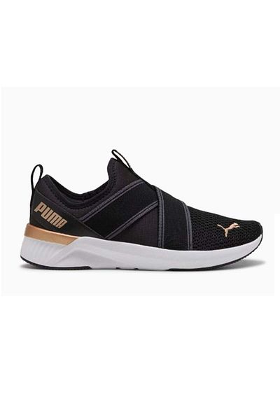 Puma Softride Harli Slip on Wns Women's Running Shoes 311471 -01
