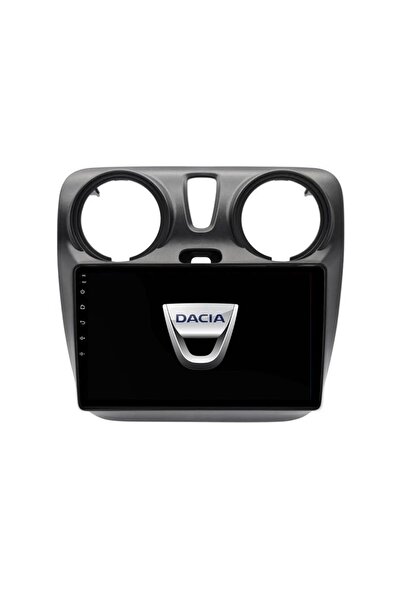 Cadence Dacia Lodgy Android Multimedya Sistemi 2-64 Cadence (2012-2020)