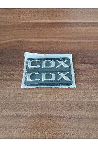 restinal أوبل فيكترا B 1995-2002 "cdx" حروف غطاء الباب الأمامي Cxd