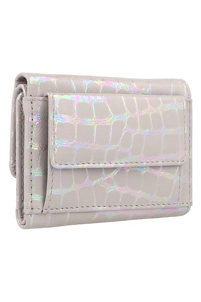 Picard Mermaid 1 Wallet Leather 9.5 Cm