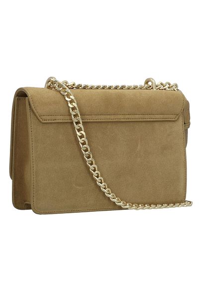Replay Shoulder Bag Leather 25.5 Cm