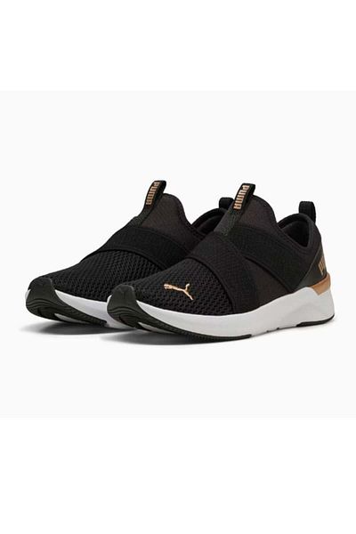 Puma Softride Harli Slip on Wns Women's Running Shoes 311471 -01