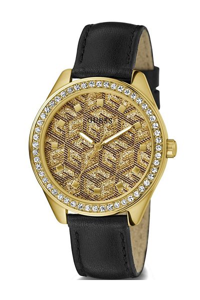 Guess Ladies Watch Gw0608l2, Quartz, 36mm, 3atm