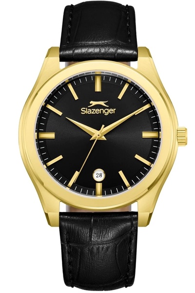 Slazenger Sl.09.2486.1.04 Erkek Kol Saati