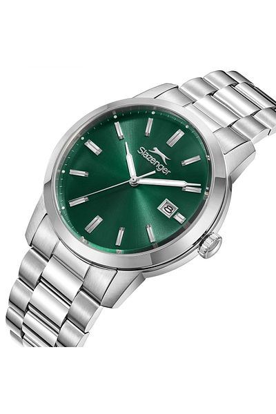 Slazenger Sl.09.2495.1.06 Men's Wristwatch