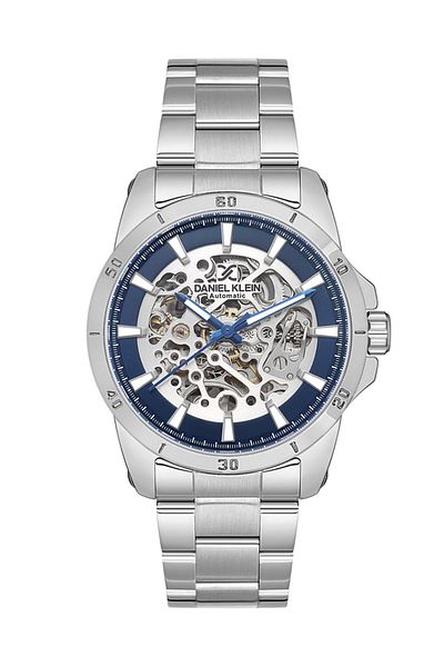 Daniel Klein Dke.1.10783-4 Automatic Men's Wristwatch