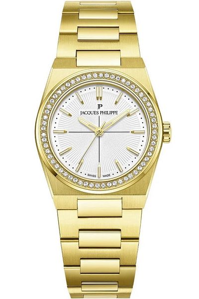 Jacques Philippe Jpqls862324 Women's Wristwatch