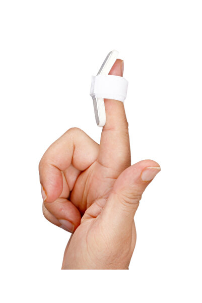 Tynor جبيرة إصبع مطرقة F-05