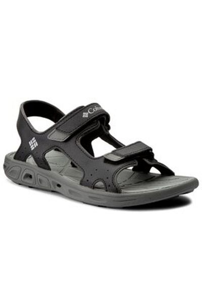 Columbia sandale pentru băiat columbia BY4566 negre