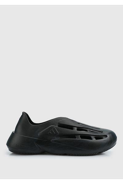 adidas شبشب رجالي Lightblaze Moc باللون الأسود Jh7039