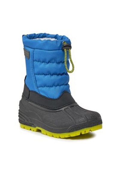 CMP boy's snow boots 3Q75674 colorful