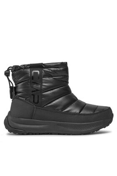 CMP women's snow boots 3Q79566 black